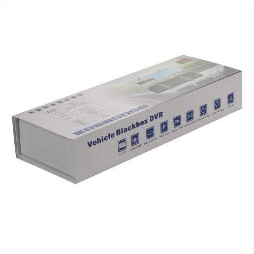 4.3 Inch Screen HD Dual DVR Lens Camera Rearview Mirror Dash Cam - Toytexx 4.3 Inch Screen HD Dual DVR Lens Camera Rearview Mirror Dash Cam - Toytexx